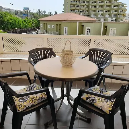 Sunset Star Orlando - Your Away From * Costa Adeje (Tenerife)