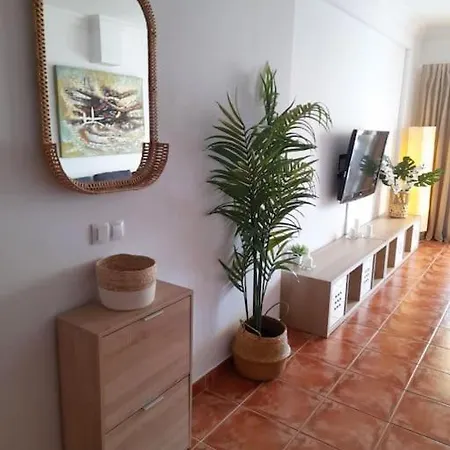 Sunset Star Orlando - Your Away From Costa Adeje (Tenerife)