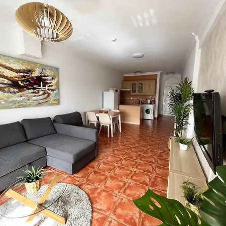 Sunset Star Orlando - Your Away From Costa Adeje (Tenerife)