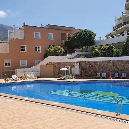 Apartment Sunset Star Orlando - Your Away From Costa Adeje (Tenerife)