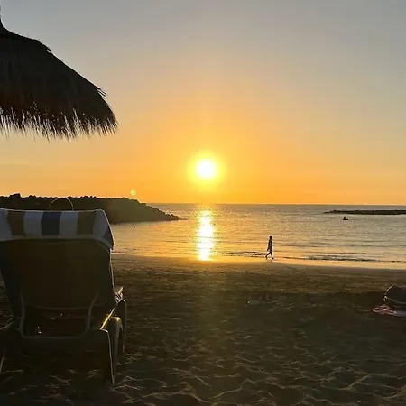 Sunset Star Orlando - Your Away From Apartmán Costa Adeje (Tenerife)