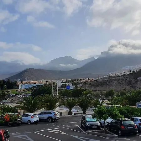 Sunset Star Orlando - Your Away From Apartmán Costa Adeje (Tenerife)