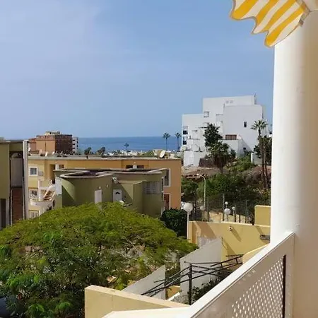 Sunset Star Orlando - Your Away From * Costa Adeje (Tenerife)