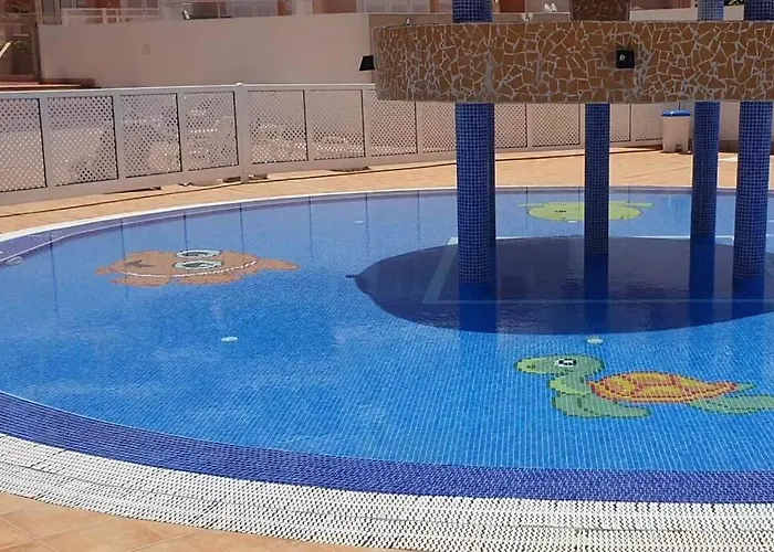 Sunset Star Orlando - Your Away From