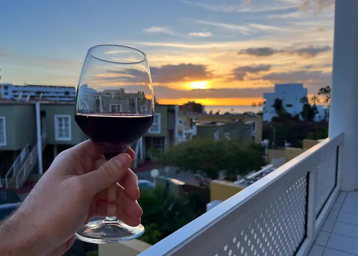 Sunset Star Orlando - Your Away From Апартаменти Адехе