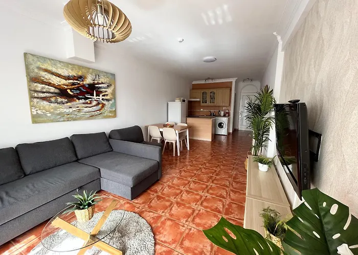 Sunset Star Orlando - Your Away From Адехе